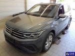 Volkswagen Tiguan Allspace Life Aukcja 291347 - grafika 1