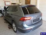 Volkswagen Tiguan Allspace Life Aukcja 291347 - grafika 4