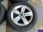 Volkswagen Tiguan Allspace Life Aukcja 291347 - grafika 21