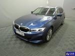 BMW Seria 3 320 Touring Diesel Mild Hybrid MR`22 E6d/e G21 Aukcja 291363 - grafika 2