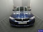 BMW Seria 3 320 Touring Diesel Mild Hybrid MR`22 E6d/e G21 Aukcja 291363 - grafika 3