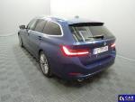 BMW Seria 3 320 Touring Diesel Mild Hybrid MR`22 E6d/e G21 Aukcja 291363 - grafika 4