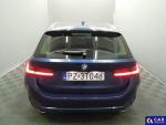 BMW Seria 3 320 Touring Diesel Mild Hybrid MR`22 E6d/e G21 Aukcja 291363 - grafika 5