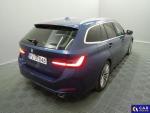 BMW Seria 3 320 Touring Diesel Mild Hybrid MR`22 E6d/e G21 Aukcja 291363 - grafika 6