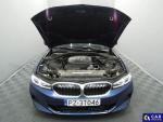 BMW Seria 3 320 Touring Diesel Mild Hybrid MR`22 E6d/e G21 Aukcja 291363 - grafika 11