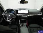 BMW Seria 3 320 Touring Diesel Mild Hybrid MR`22 E6d/e G21 Aukcja 291363 - grafika 17
