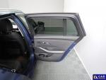 BMW Seria 3 320 Touring Diesel Mild Hybrid MR`22 E6d/e G21 Aukcja 291363 - grafika 25