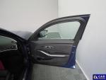 BMW Seria 3 320 Touring Diesel Mild Hybrid MR`22 E6d/e G21 Aukcja 291363 - grafika 27