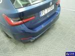 BMW Seria 3 320 Touring Diesel Mild Hybrid MR`22 E6d/e G21 Aukcja 291363 - grafika 35