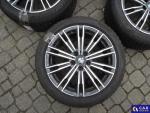 BMW Seria 3 320 Touring Diesel Mild Hybrid MR`22 E6d/e G21 Aukcja 291363 - grafika 59