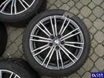 BMW Seria 3 320 Touring Diesel Mild Hybrid MR`22 E6d/e G21 Aukcja 291363 - grafika 61