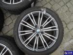 BMW Seria 3 320 Touring Diesel Mild Hybrid MR`22 E6d/e G21 Aukcja 291363 - grafika 65