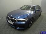 BMW Seria 5 530 Diesel MR`21 E6d G30 Aukcja 291361 - grafika 3