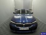 BMW Seria 5 530 Diesel MR`21 E6d G30 Aukcja 291361 - grafika 4