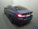 BMW Seria 5 530 Diesel MR`21 E6d G30 Aukcja 291361 - grafika 5