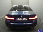 BMW Seria 5 530 Diesel MR`21 E6d G30 Aukcja 291361 - grafika 6