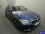 BMW Seria 5 530 Diesel MR`21 E6d G30 Aukcja 291361 - grafika 8