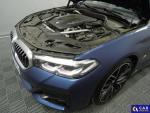 BMW Seria 5 530 Diesel MR`21 E6d G30 Aukcja 291361 - grafika 13