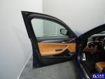 BMW Seria 5 530 Diesel MR`21 E6d G30 Aukcja 291361 - grafika 15