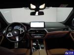 BMW Seria 5 530 Diesel MR`21 E6d G30 Aukcja 291361 - grafika 20