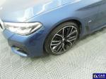 BMW Seria 5 530 Diesel MR`21 E6d G30 Aukcja 291361 - grafika 33