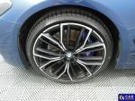 BMW Seria 5 530 Diesel MR`21 E6d G30 Aukcja 291361 - grafika 45