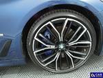 BMW Seria 5 530 Diesel MR`21 E6d G30 Aukcja 291361 - grafika 47