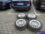 BMW Seria 5 530 Diesel MR`21 E6d G30 Aukcja 291361 - grafika 58