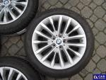 BMW Seria 5 530 Diesel MR`21 E6d G30 Aukcja 291361 - grafika 61
