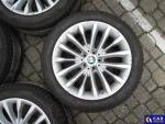 BMW Seria 5 530 Diesel MR`21 E6d G30 Aukcja 291361 - grafika 63