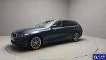BMW Seria 3 320 Touring Diesel Mild Hybrid MR`22 E6d/e G21 Aukcja 291363 - grafika 1