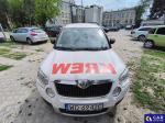 Skoda Yeti 1.2 TSI MR`09 E4 Aukcja 291439 - grafika 3