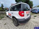Skoda Yeti 1.2 TSI MR`09 E4 Aukcja 291439 - grafika 5