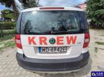 Skoda Yeti 1.2 TSI MR`09 E4 Aukcja 291439 - grafika 6