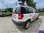 Skoda Yeti 1.2 TSI MR`09 E4 Aukcja 291439 - grafika 7