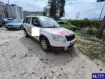Skoda Yeti 1.2 TSI MR`09 E4 Aukcja 291439 - grafika 13