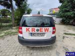 Skoda Yeti 1.2 TSI MR`09 E4 Aukcja 291439 - grafika 14