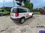 Skoda Yeti 1.2 TSI MR`09 E4 Aukcja 291439 - grafika 15