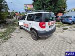Skoda Yeti 1.2 TSI MR`09 E4 Aukcja 291439 - grafika 16