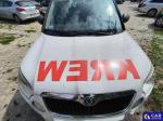 Skoda Yeti 1.2 TSI MR`09 E4 Aukcja 291439 - grafika 17