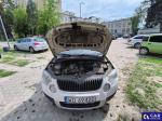 Skoda Yeti 1.2 TSI MR`09 E4 Aukcja 291439 - grafika 30