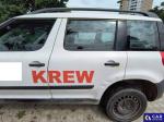 Skoda Yeti 1.2 TSI MR`09 E4 Aukcja 291439 - grafika 95