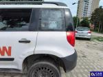 Skoda Yeti 1.2 TSI MR`09 E4 Aukcja 291439 - grafika 100