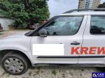 Skoda Yeti 1.2 TSI MR`09 E4 Aukcja 291439 - grafika 102