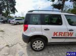 Skoda Yeti 1.2 TSI MR`09 E4 Aukcja 291439 - grafika 106
