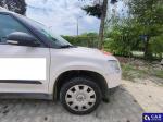 Skoda Yeti 1.2 TSI MR`09 E4 Aukcja 291439 - grafika 119