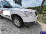 Skoda Yeti 1.2 TSI MR`09 E4 Aukcja 291439 - grafika 120