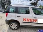 Skoda Yeti 1.2 TSI MR`09 E4 Aukcja 291439 - grafika 122