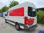 Volkswagen Crafter 35 mittel L2H2 Hochdach Aukcja 291380 - grafika 2