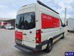 Volkswagen Crafter 35 mittel L2H2 Hochdach Aukcja 291380 - grafika 3